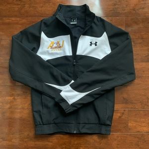 Under Armour Ashland University Jacket
